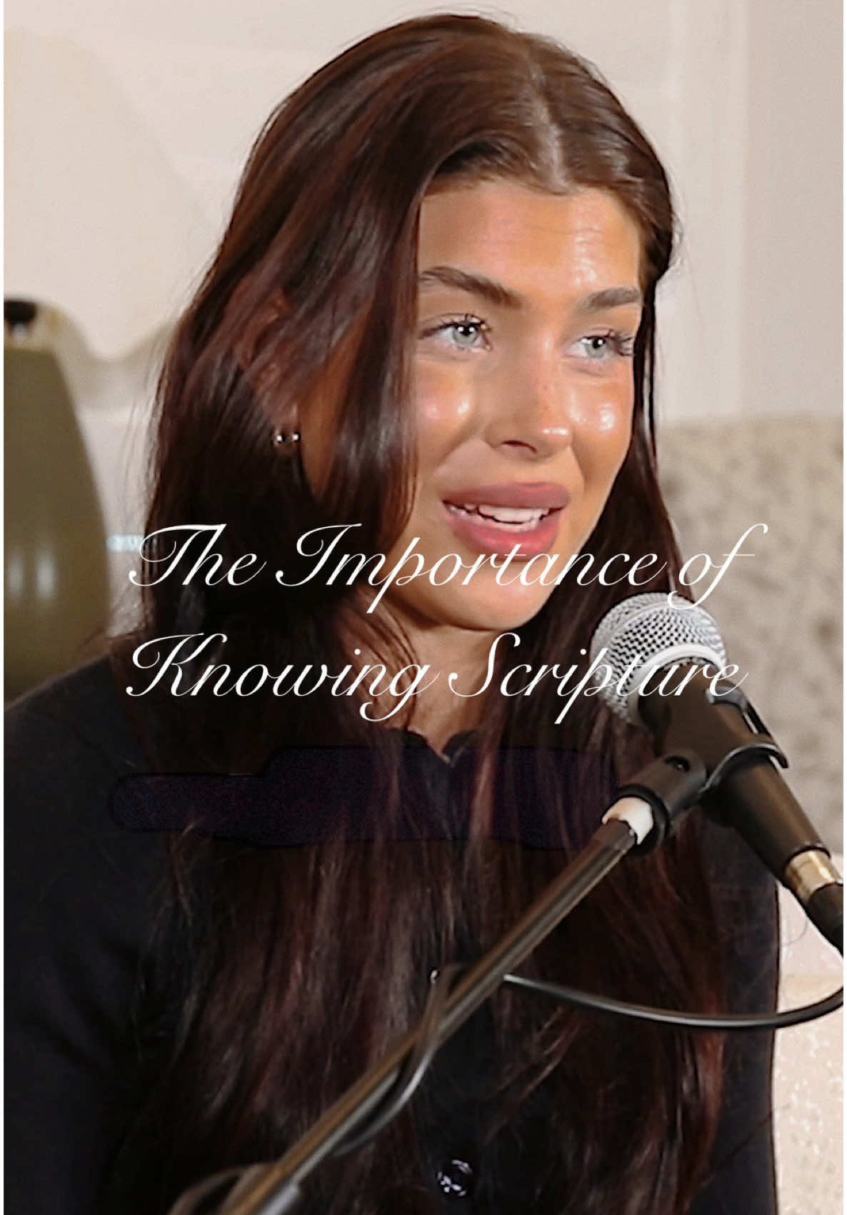 understanding that these great tools cannot replace a The Great Presence