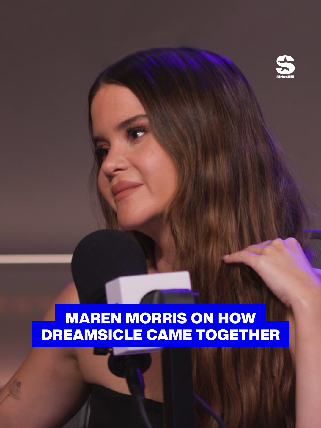 @marenmorris’ new album Dreamsicle was shaped by nostalgia and a spark of sudden inspiration 🎵