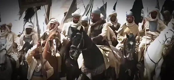 موقعة ذات سلاسل ✌️#مسلسل_عمر_بن_الخطاب #foryoupage #videoviral #عمر_بن_الخطاب #ابو_بكر_الصديق #خالد_بن_الوليد #القعقاع_بن_عمرو_التميمي #المثنى #1millionviews #salik_med🙂✌️ 