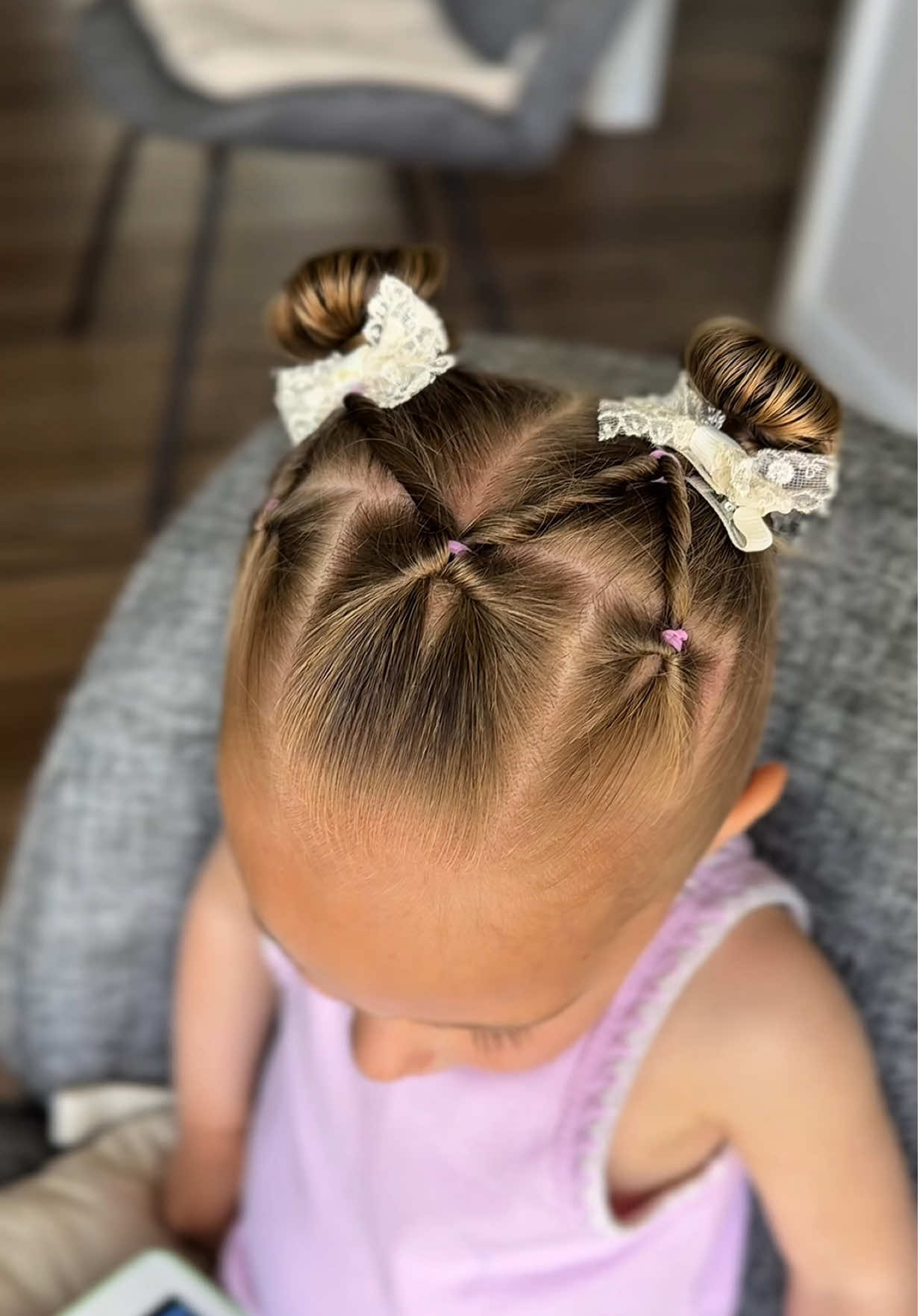 Beautiful Toddler Hairstyle Part 30  ✨✨✨✨✨✨✨✨✨✨✨✨ 🌸🌸🌸🌸🌸🌸🌸🌸🌸🌸🌸🌸 💐💐💐💐💐💐💐💐💐💐💐💐 #toddlerhair#toddlerhairstyles#toddlerhairideas#princesshairstyle#hairinspo#hairideas#birthdayhairstyles#toddlergirlbirthday#easytoddlerhairstyles#pigtails#viralhair#shorthairstyles#kidshairstyles#kidshair#girlhairstyle#hairoftheweek#toddlerhairtutorials#hairinspiration#glittergel#toddlerscrunchies#toddlerbows#momsoftoddlers#girlmom#schoolhairstyles#bowsforgirls#springhair#summerhair#toddlervideos#hairlife 