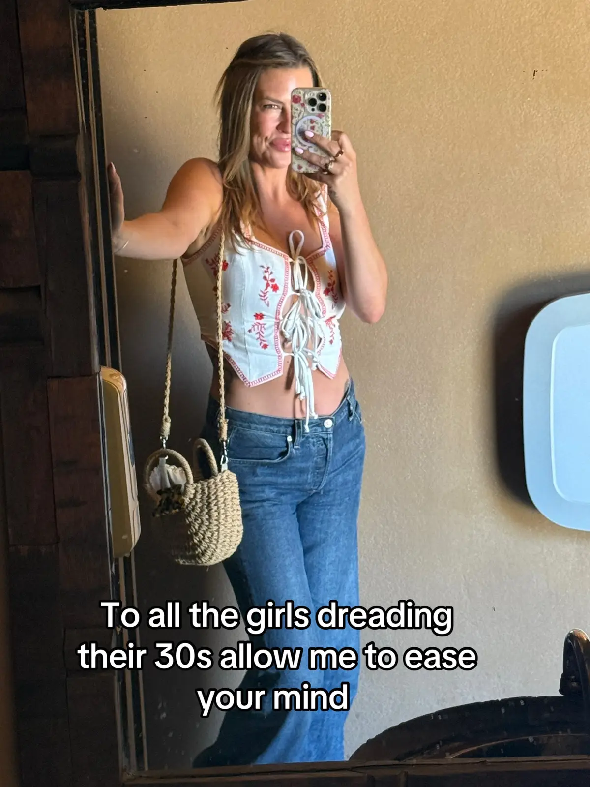 #over30 #millennial #aging 