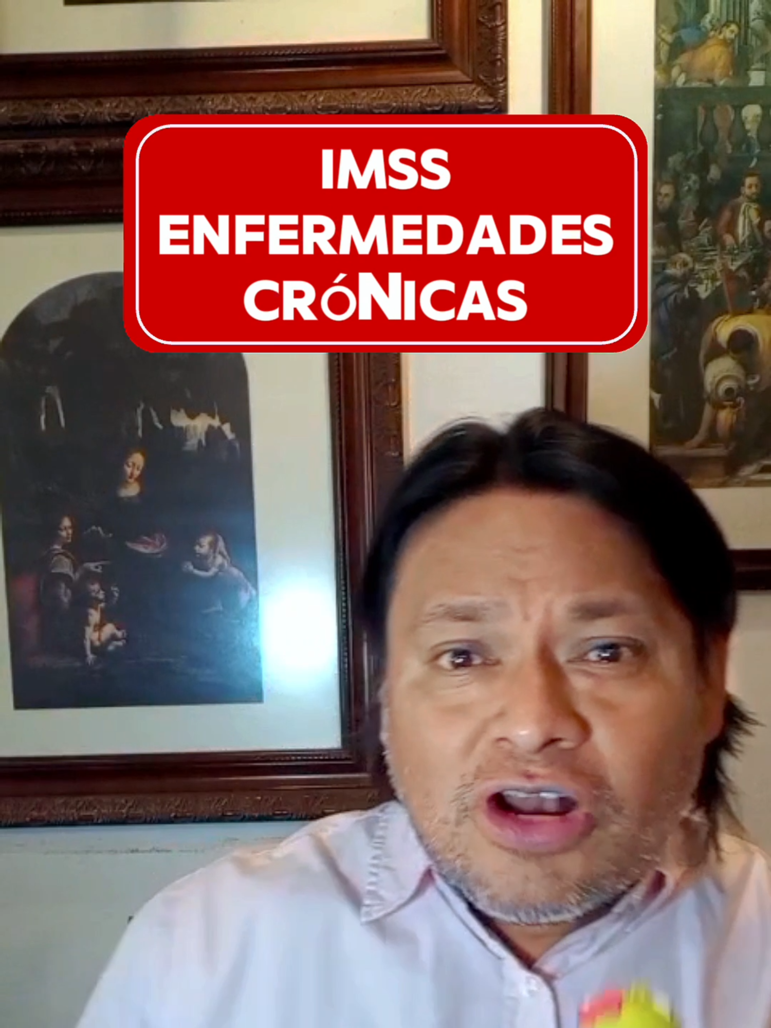 🚨 IMSS OBLIGADO a dar MEDICAMENTOS GRATIS por LEY - Suprema Corte CAMBIA TODO ⚖️💊 🔥 BREAKING: La Suprema Corte REVOLUCIONA el derecho a la salud en México 🇲🇽 Si el IMSS te niega medicamentos, ahora puedes DEMANDAR directamente sin trámites burocráticos 💪 ⚖️ Caso REAL: Paciente con VIH gana amparo histórico 💊 Medicamentos GRATUITOS ahora son derecho EXIGIBLE 🏥 IMSS debe probar que NO tiene recursos ⏰ Tratamientos OPORTUNOS, permanentes y constantes #IMSS #MedicamentosGratis #SupremaCorte #DerechoSalud #Amparo #VIH #México #DerechosHumanos #SaludPública #Constitución #VictorColliEk #perfilesconstitucionales  youtube.com/c/VíctorCollíEkPerfilesConstitucionales  https://www.facebook.com/victormcolliek/ https://www.instagram.com/colliekvictor/  https://www.tiktok.com/@vicchur1