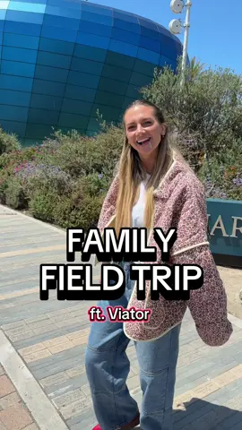can always rely on @Viator for a good time #ad #DoMoreWithViator #LosAngelesThingsToDo #ThingsToDoLA #ThingsToDoCalifornia
