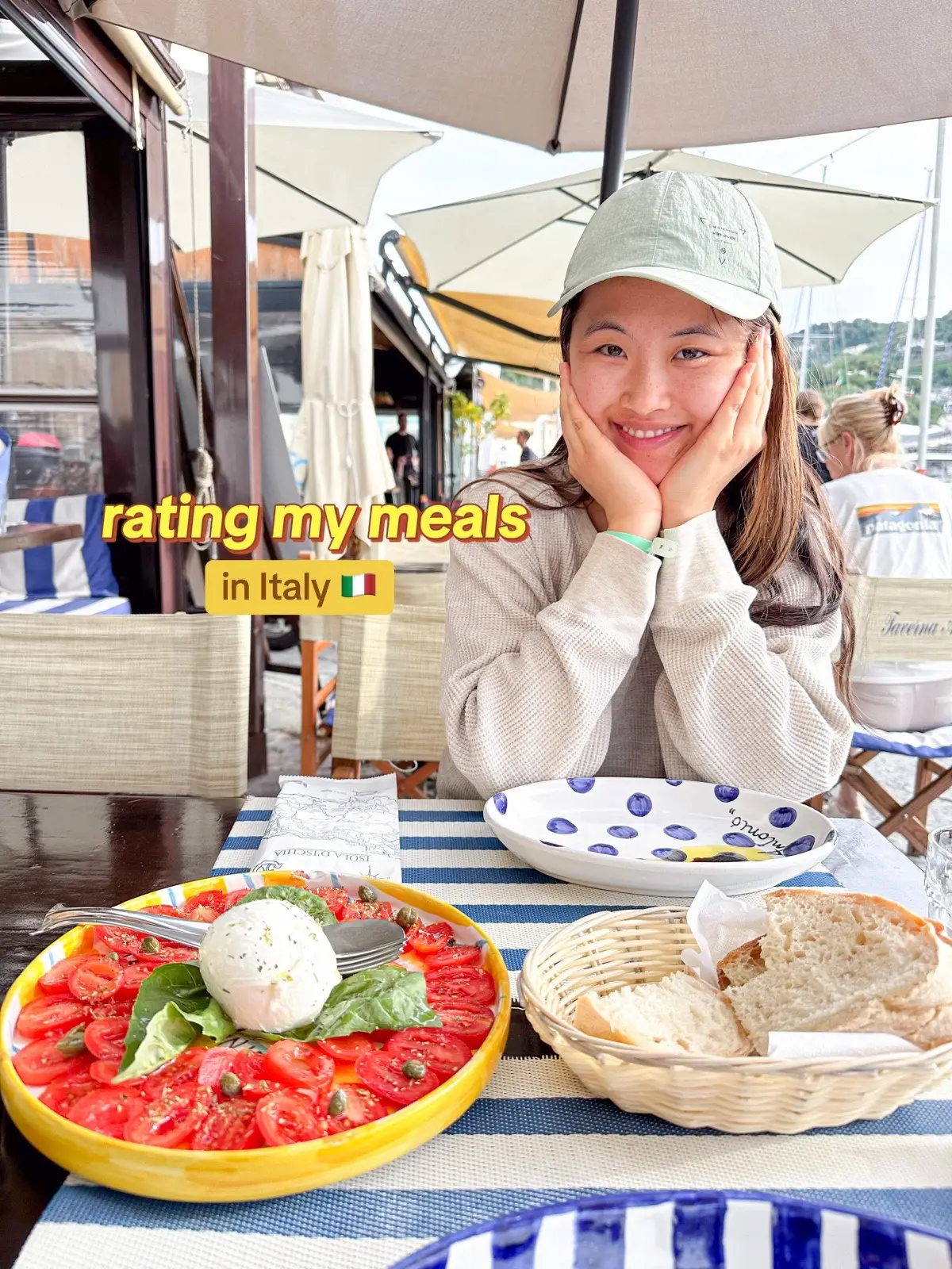 Rating all the delicious food I had in Italy. I visited so many cities like Florence, Rome, Naples, Ischia, Bari, and Puglia region! I loved the food here, 10/10 would come back to eat paninos and gelato because we can’t get it in the states ☺️  #florence #romefood #italytravel #bari #italianfood 