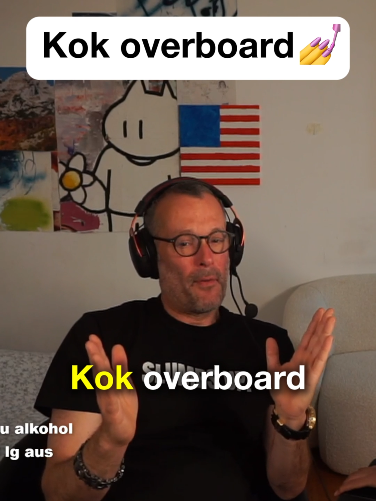 Jan ist so zesty. Kok overboard #marli #marliclips #fürdich #freedom #akh #twitch #twitchde #twitchstreamer #twitchclipsde Marlis Vater @marliderstreamer @baranskok