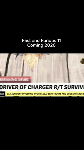 Fast and Furious 11 Coming 2026 #fastxpart2trailer  #vindiesel  #paulwalkerinfastxpart2  #paulwalkertribute  #paulwalkeredit #fastandfurious11 #fastxpart2 #fastfive #fateoffurious #fyp #jasonmoma #therock #fastsaga  #seeyouagain #jasonstatham #fastandfurious #tyresegibson #paulwalker #codywalker 