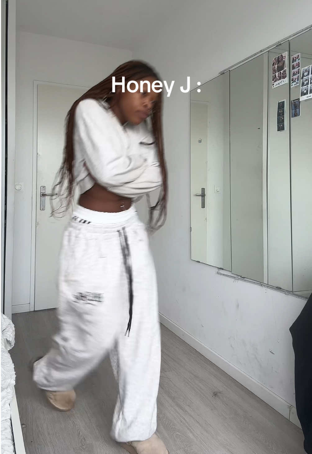 so funny at least it didn’t work #wsfw #swf #marlee #honeyj #mnet #fypシ゚ 