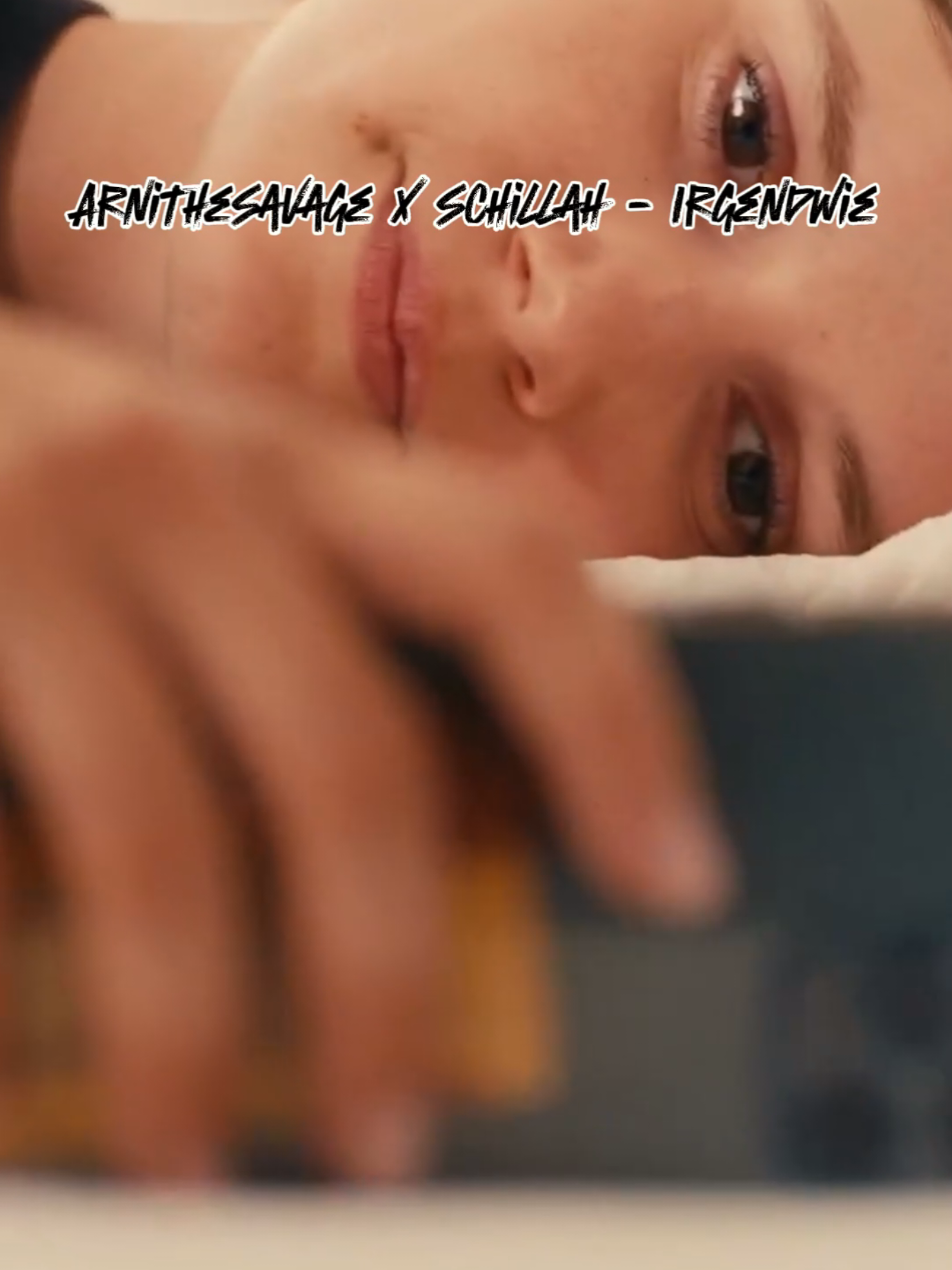 ArniTheSavage x Schillah - Irgendwie  #schillah #arnithesavage #tekk @ArniTheSavage @Schillah 