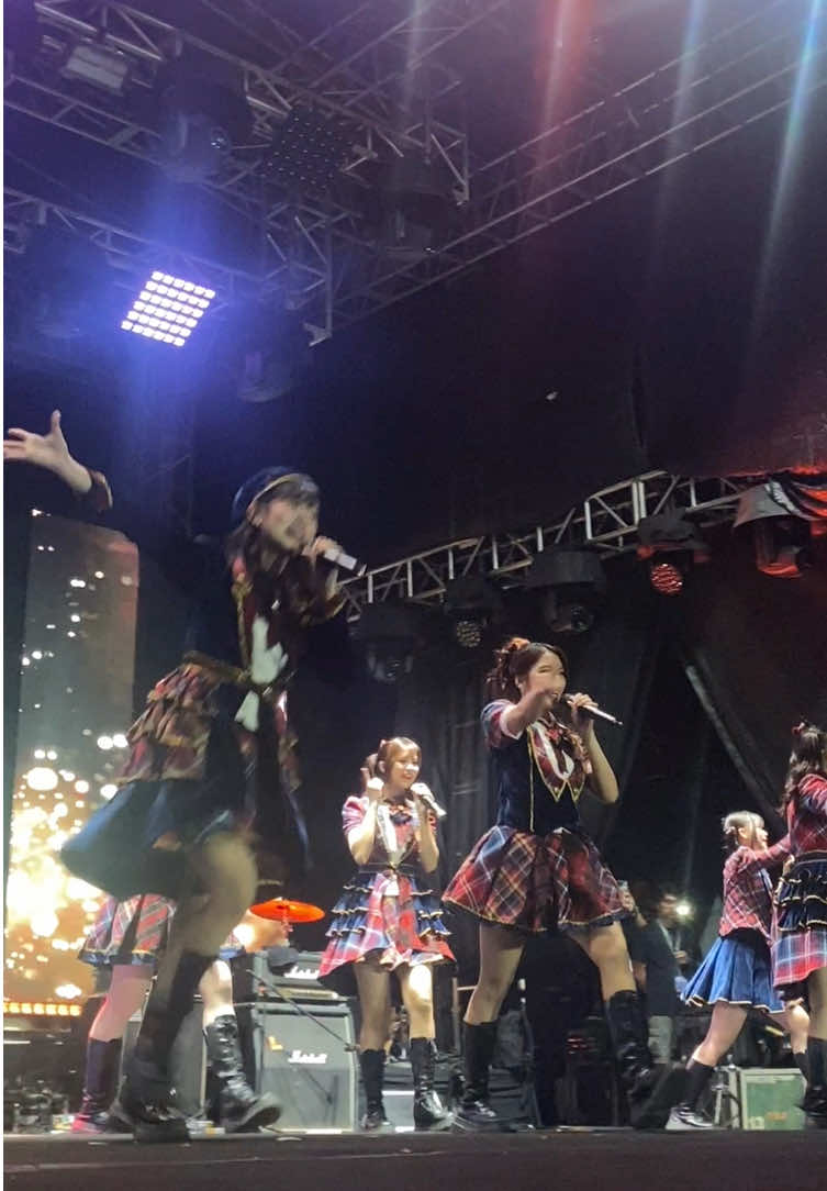 @JKT48 #jkt48 #jkt48newera #gemafestmakassar #gemafest #makassar #sulawesiselatan #konser #infokonser #fyppppppppppppppppppppppp #fyp #fypシ゚ 
