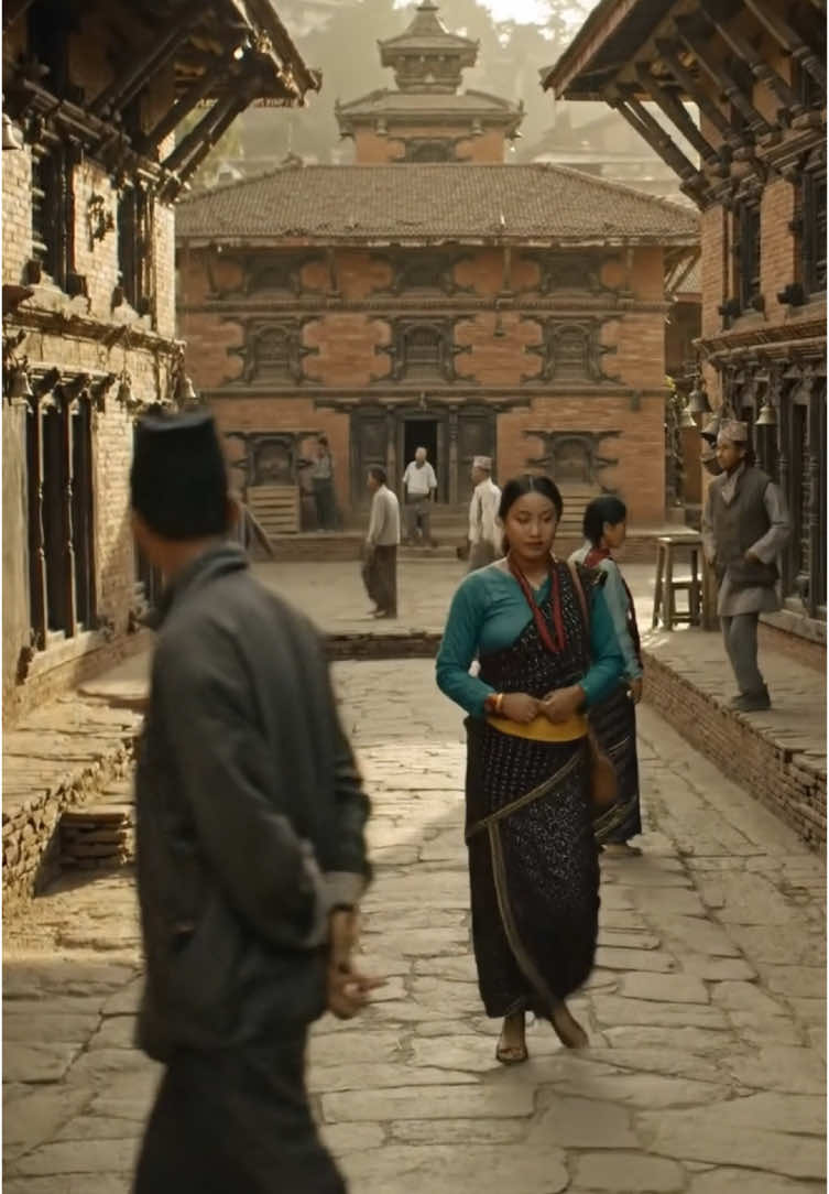 Step into the heart of old Nepal 🇳🇵 — a peaceful walk through timeless Bandipur, where tradition lives in every brick and every face. Men dressed proudly in classic daura suruwal with pants, women in elegant haku patasi, all moving with quiet rhythm through a town untouched by time. A living postcard from Nepal’s golden past. 🌞🏡✨ #foryou #viralvideo #nepalivibes #historicalvibes #cinematicvideo #aestheticwalk #travelbackintime #oldvibes #heritagewalk #culturetrip #vintagefilm #nepaltiktok #scenicviews #peacefulmoments #walkthrough