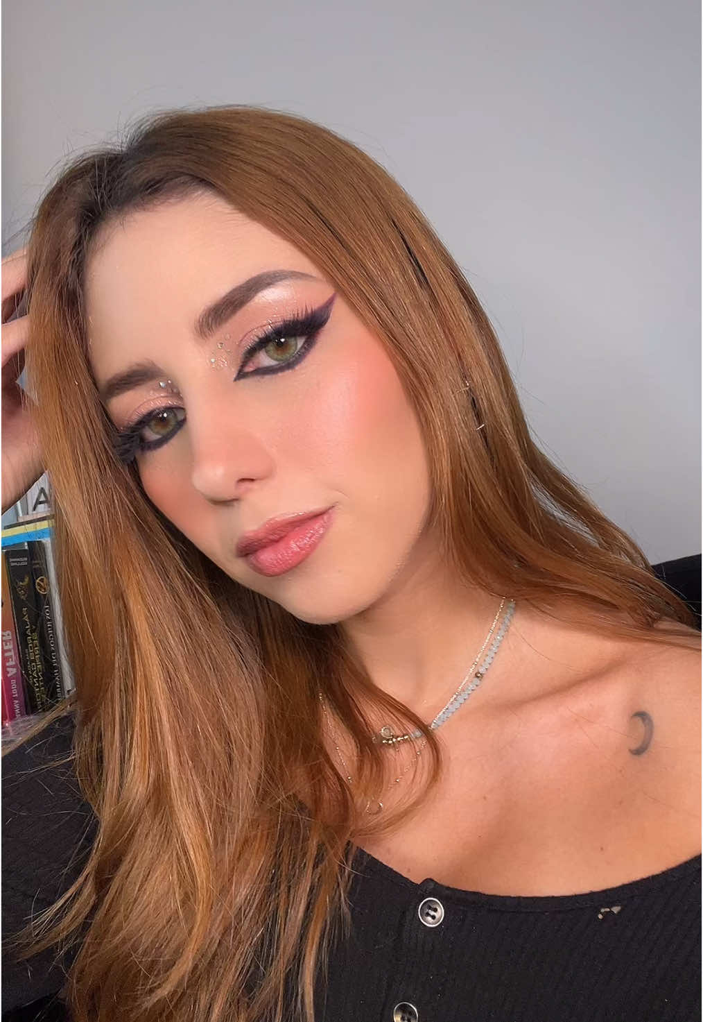🍒🩷🧚 #makeupartistcheck #makeupartistc #makeuptips 