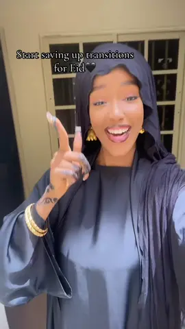 Repeating transitions for this eid.#eid #transitioner #blowup #goviral 
