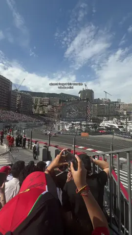 dream gp + ln4 win🙂‍↕️ • • • • #monacogp #f1 #landonorris #ln4 #emilytalksmonacogp 