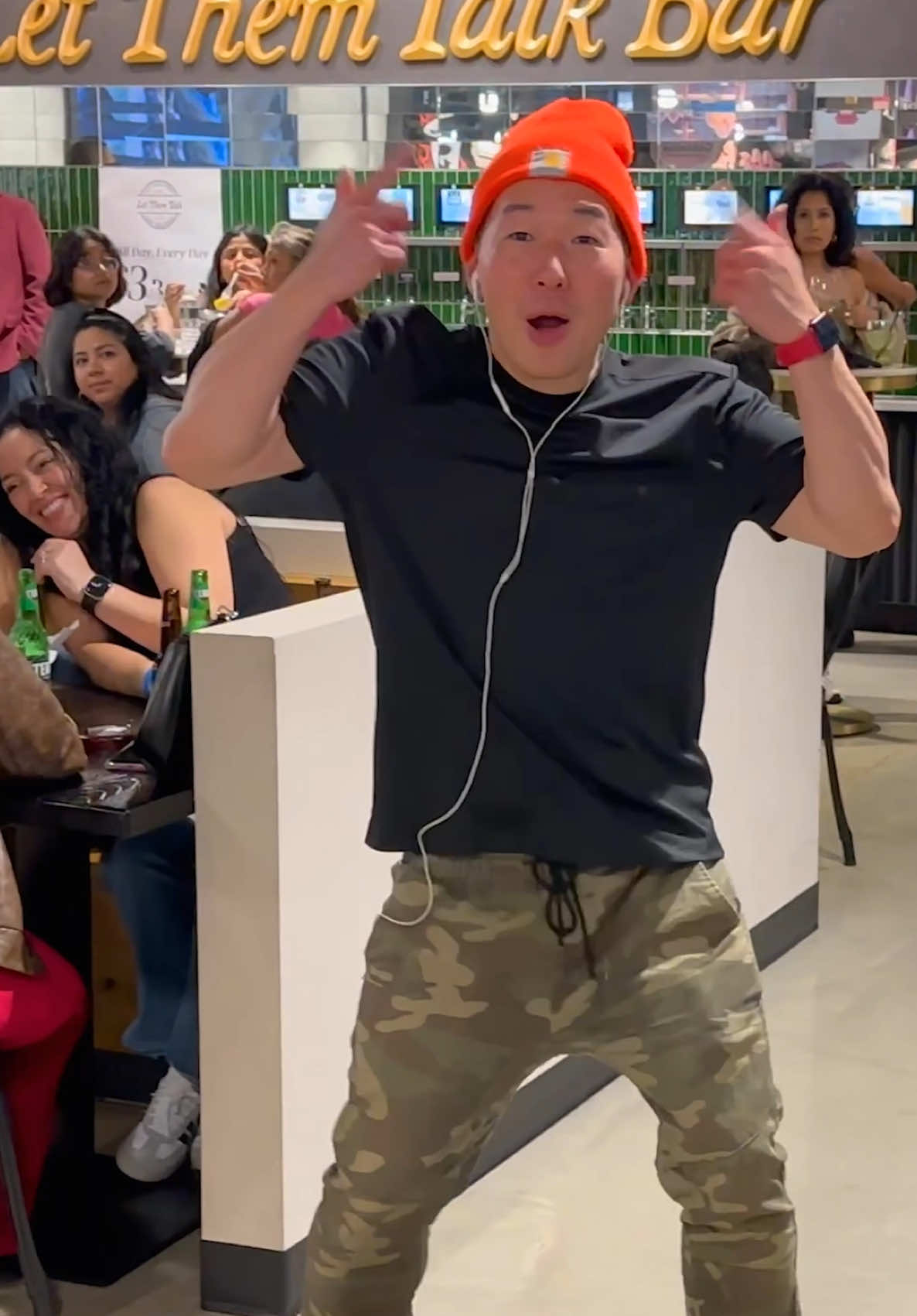 Suave #QPARK #contenido #paratii #foryouu #fypシ゚viral 