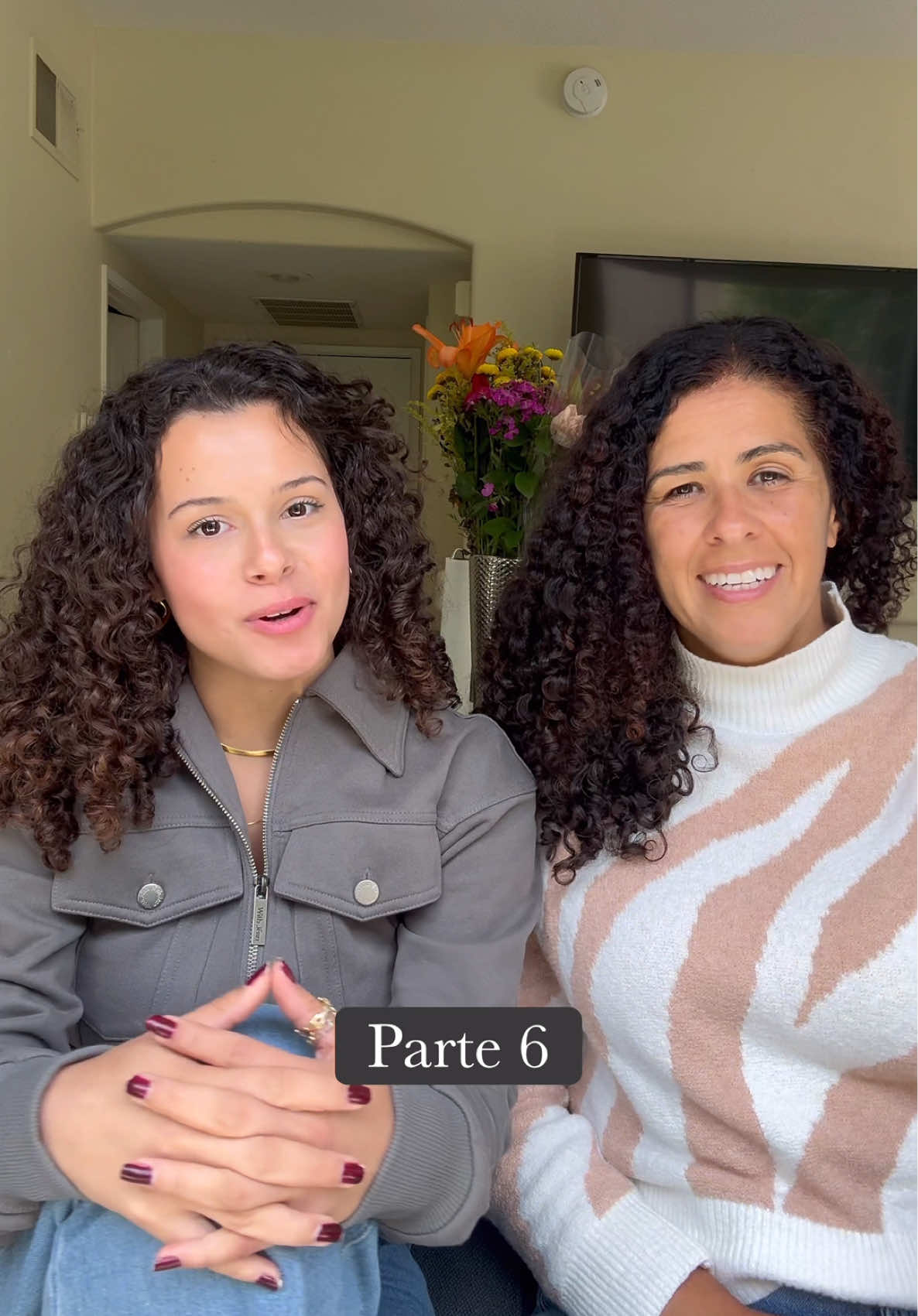 Tnha esquecido de postar a parte 6 da nossa historia 🤍 