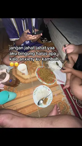 cukup menyiksa ku #anxiety #fyp #fypage #lewatberanda #xyzbcafypシ #fotolive 