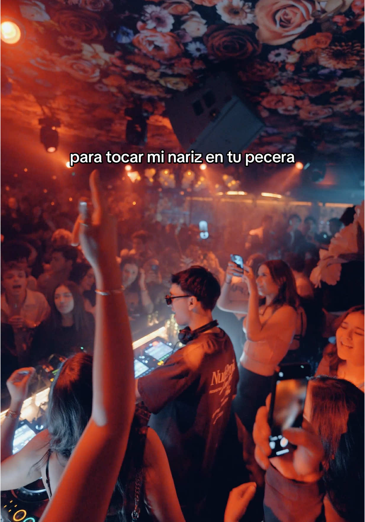 quisiera ser un pezz❤️‍🔥 #juanluisguerra #afrohouse #burbujasdeamor #latino 