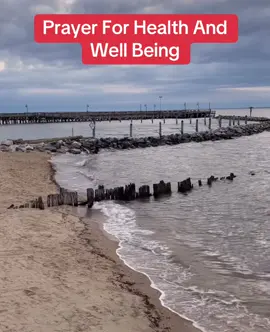 Prayer For Health And Well Being #creatorsearchinsights #prayer #healing #inspiration #faith #wellbeing 