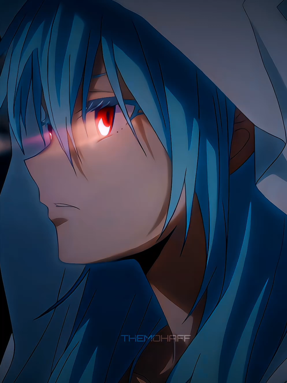 #tenseishitaraslimedattaken #tensura #tensuraedit #rimurutempest #rimuru #ciel #cieltempest #Anime #animeedit #Edit 