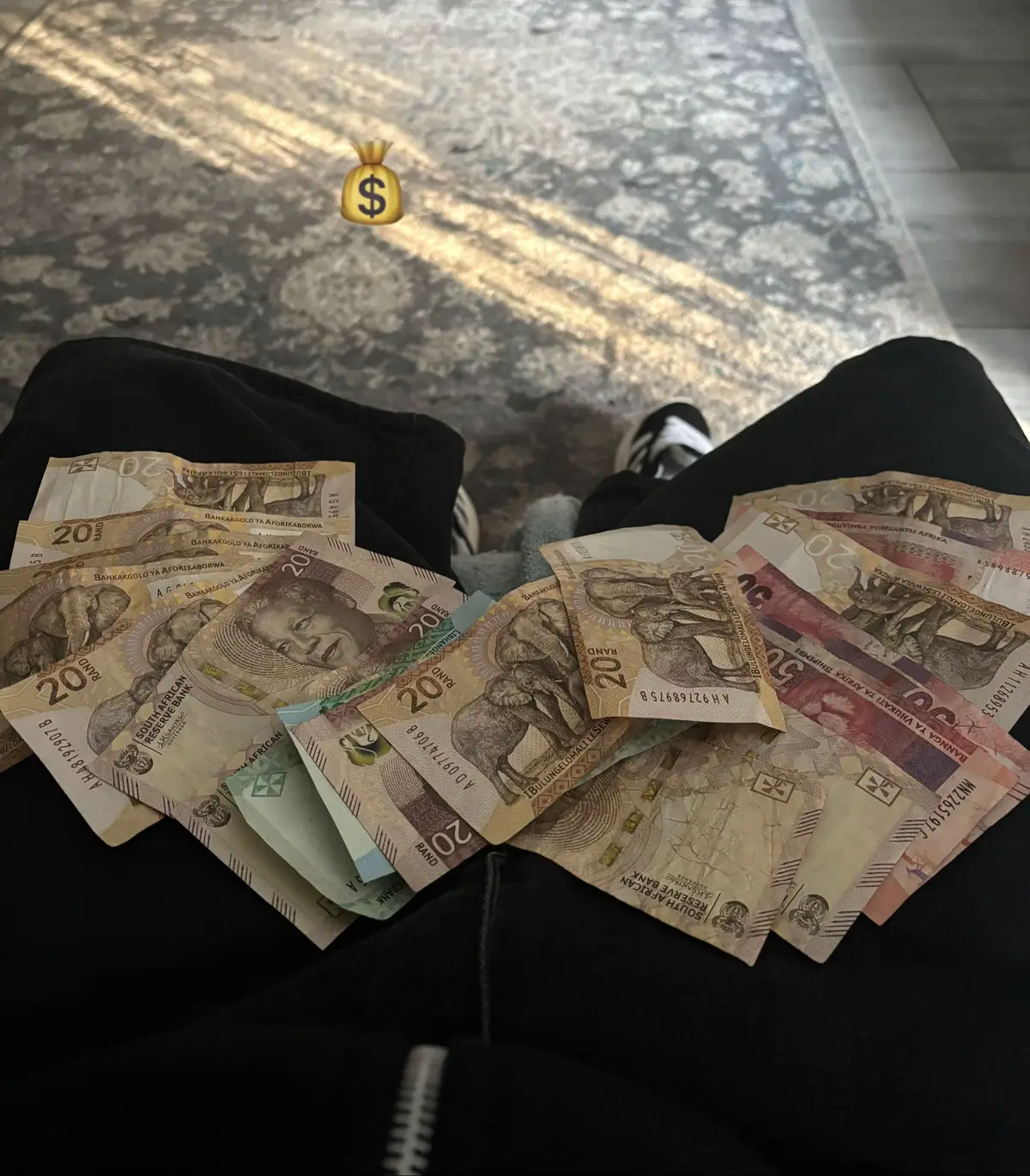 Yuh#sama28 #fyppp #blowup? #10millionviews #crashout #fit #cash #bank #sa #sama 