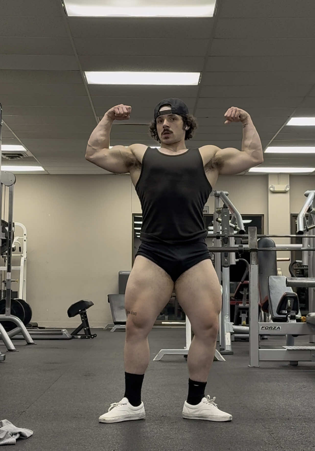 Zuko if he got into bodybuilding  #fyp #bodybuilding #gym #avatarthelastairbender #audio #zuko #anime #aesthetic #mrolympia #mindset #bodybuilder #quadzilla #physique #olympian #posing #bodybuildingtips #gymflow #Fitness #influencer #gymrat #mentality #GymTok ##bodybuildingmotivation 