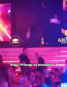 #izprincipa #ipp #veljanevolja #vandalboys #juznatribina #grobari #principi #fouryou #salemutavi #aleksandarstankovic #markomiljkovic #freestyler #fristajler #beograd 