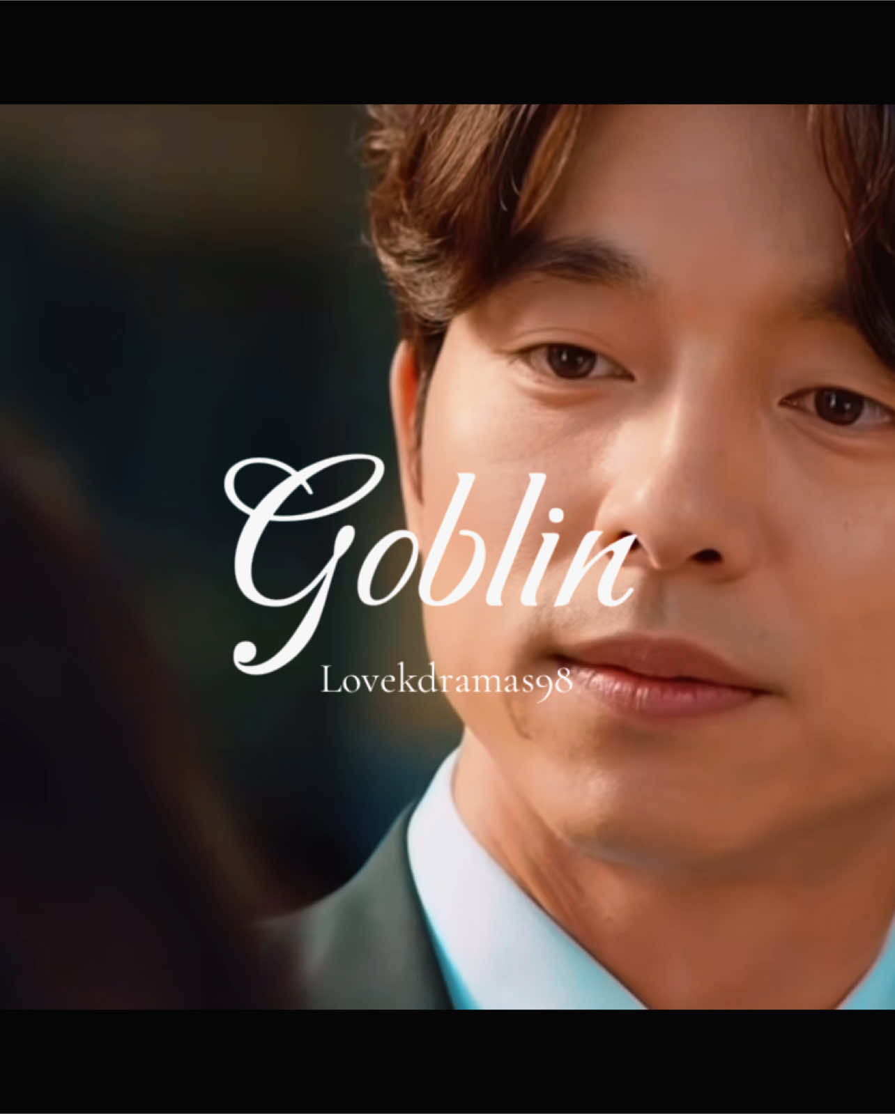 Goblin ♥️ #paratiiiiiiiiiiiiiiiiiiiiiiiiiiiiiii #kdramasedit #Edit #viraltiktok #kdramascenes #KPop #bts #fypシ #fyp #corea #kdramarecommendation #kdrama #dorama #musicacoreana #korea #goblinkdrama #miseñor 