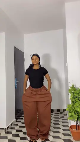 #viral_video #joggers #sweatpants #baggyjeans #benue  Location: Makurdi Benue State 
