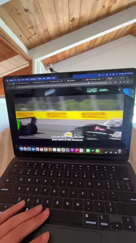 This is actually insane 