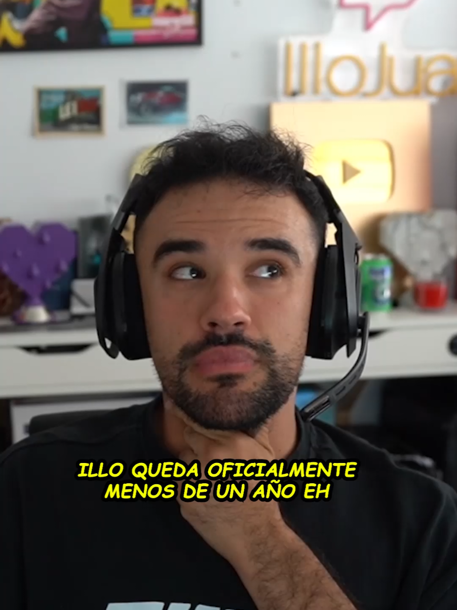 Menos de un año para GTA 6 #gta6 #gtavi #illojuan 