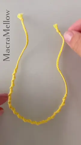 Tutorial nudo corredizo! muy facil para tus mejores diseños! 👌👏 #bijuteria #hechoamano #accesorios #manualidades #tutoriales #emprendedores #artesanal #pulseras #bisuteriacreativa