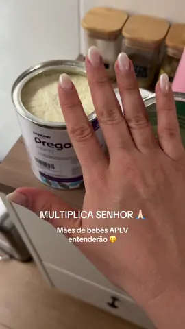 Qual leite seu bebê toma? Helena está se adaptando ao Pregomin pepti e não apresentou mais os sintomas de APLV 🙏🏻 #aplv #maedeprimeiraviagem #bebestiktoks 