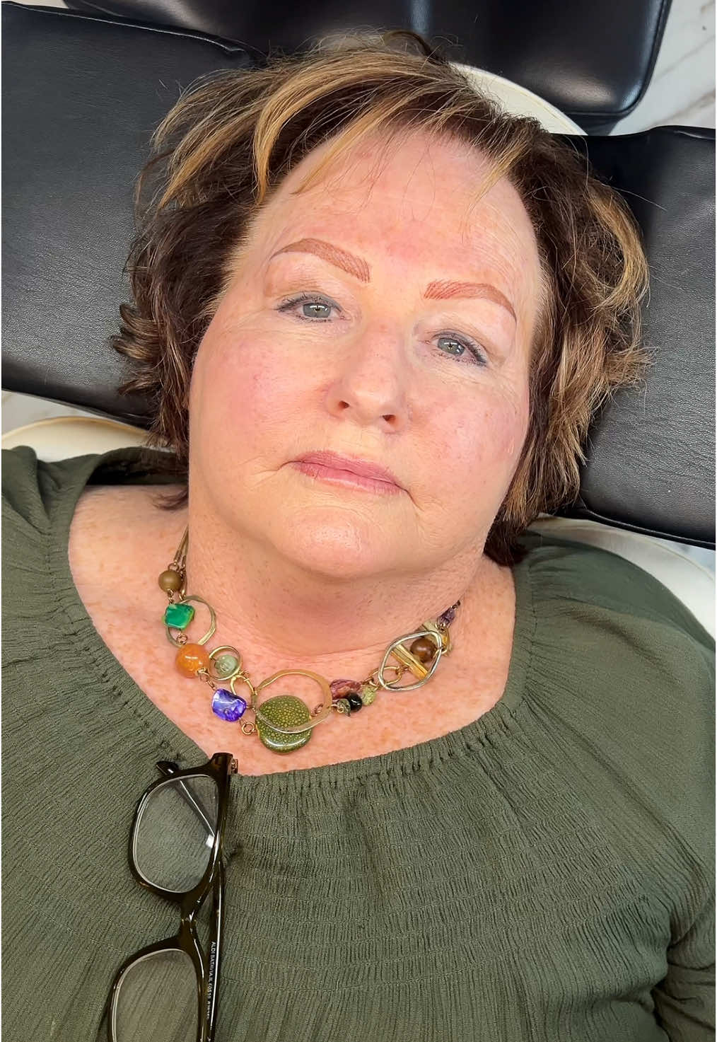 ✨changing lives one set of brows at a time✨ #fyp #foryou #foryoupage #feminineenergy #femaleentrepreneur #beauty #brows #permanentmakeup #permanentmakeupartist #permanentbrows #microblading #powderbrows #combinationbrows #browartist #browspecialist #eyebrows #browsonfleek #cincinnati #ohio #nky #tattooartist #femaletattooartist #cincinnatitattooartist #cincinnatitattoo #fortthomastattooartist #kentuckytattooartist #nkytattoo 