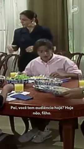 Em breve teremos um novo estagiário. 🗣️🗣️#EPTV #TikTokMeFezAssistir #Novelas #Entretenews #AViagem