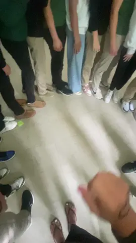 💚💛I’m going to miss this group of 8th graders!  I had the privilege of teaching them for not one but two years!  This particular group was my 9th hour.  Both hours were my light in the darkest year💛💚