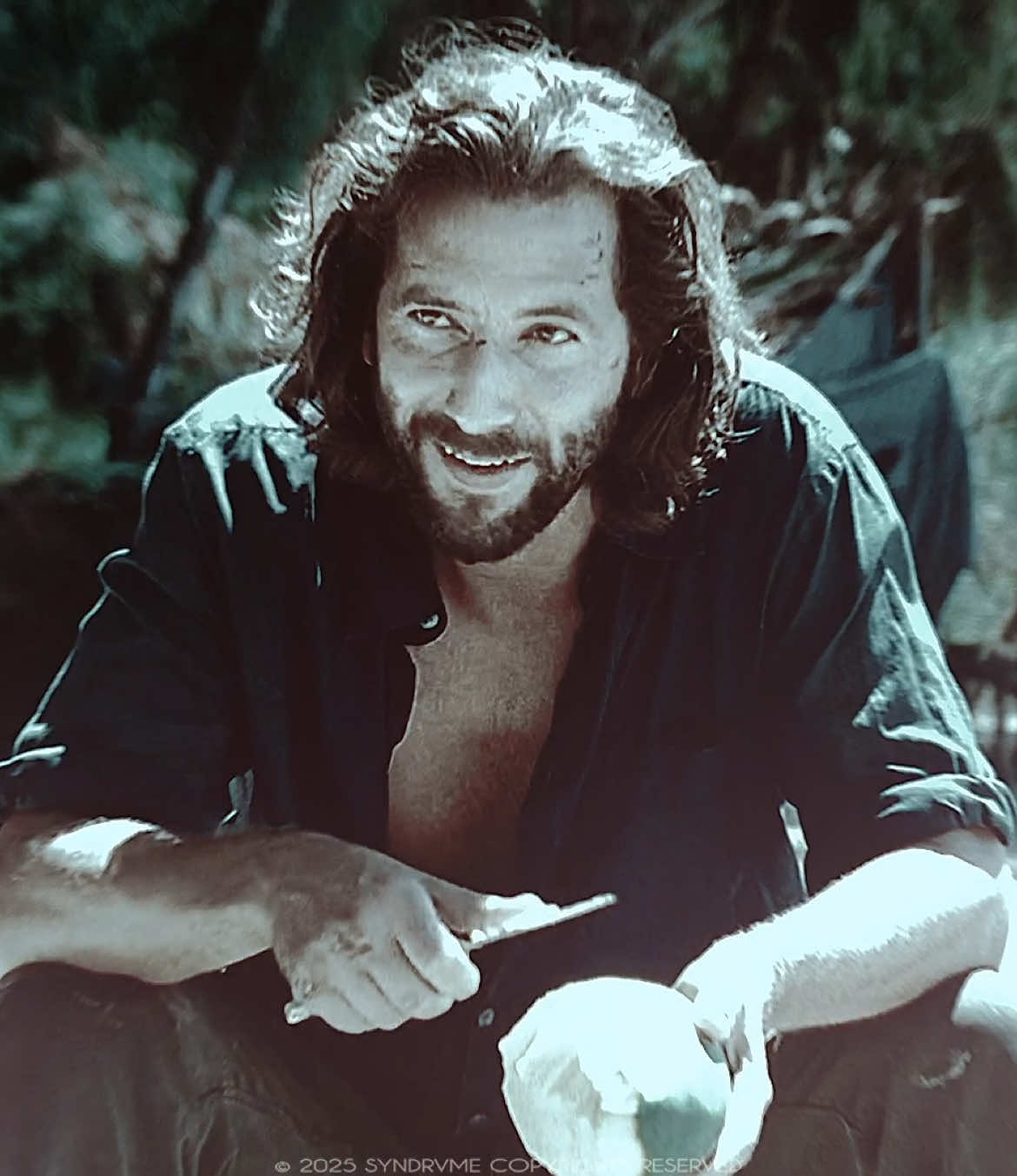 i’m scottish #desmondhume #lost #lostedit #henryiancusick #fyp #makeyourownkindofmusic 