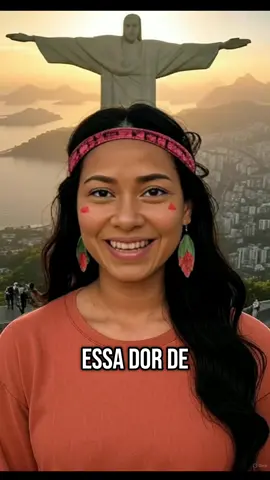 🤯 Essa dor de cabeça que você sente… não é física. É espiritual. 🧿 Você está absorvendo energias que não são suas. 🔮 Eu vi um espelho partido… alguém te olhou com inveja, e isso começou. 🌿 Faça esse ritual e limpe essa energia agora: ✨ Comente: Eu me limpo dessa energia agora ❤️ Toque no coração ➕ Siga a Mayuê clicando no símbolo de mais 🪞 Vá até um espelho, respire fundo 3 vezes e diga: O que é dos outros, volta para os outros. Eu fico em paz. 🌿 Depois, tome um banho com uma folha de louro atrás da nuca. A dor vai embora. A mente se liberta. #MayueDaFloresta #LimpezaEspiritual #DorDeCabeca #MensagemEspiritual #Protecao #BanhoDeLouro #Espiritualidade #EnergiaPositiva