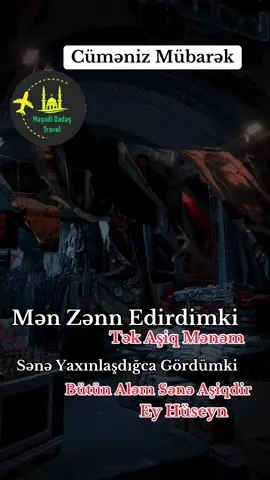 #keşfetteyizzz #hacisahinhesenli #yaabbasع 