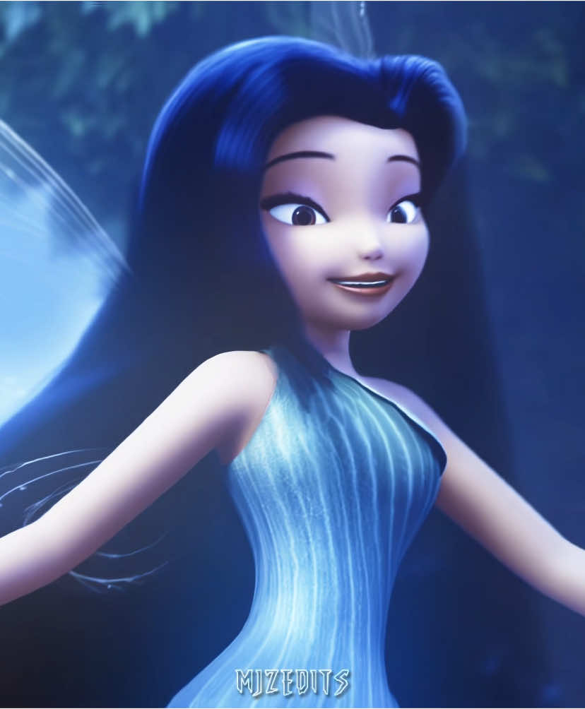 she was always my fav                                                                                             •                                                                                        #silvermist #silvermistedit #tinkerbell #tinkerbellmovies #lucyliu #fyp #fypage #foryou #edit #mjzedits 