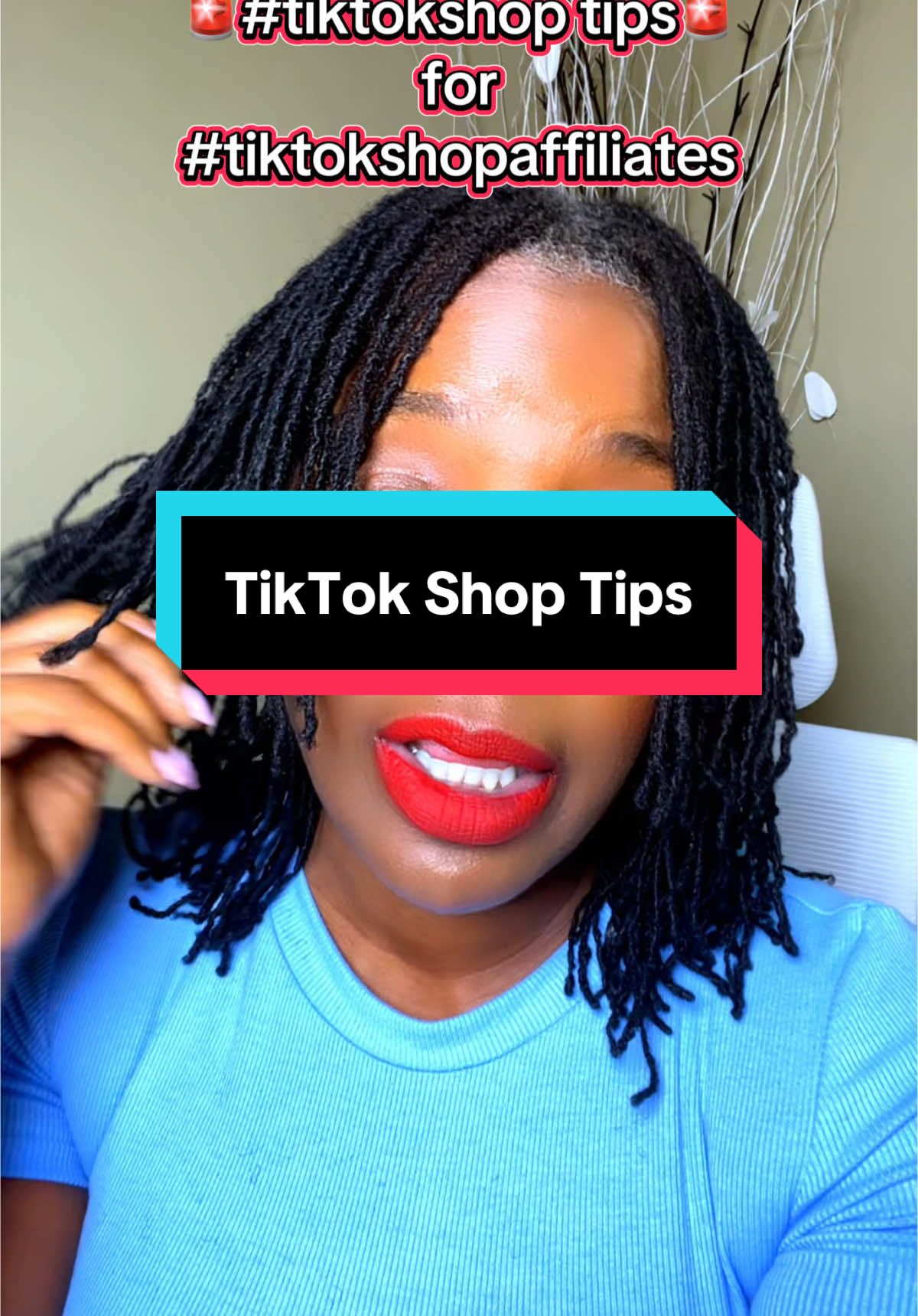 #tiktokshoptips #tiktokshopaffiliatetips 