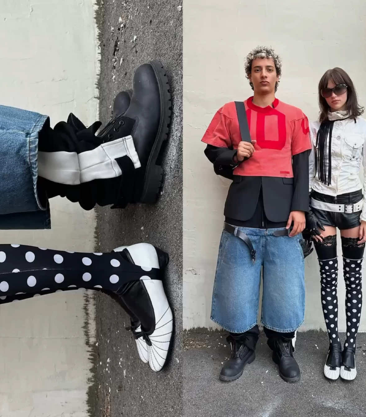 how do we feel as of right now #slushynoobz #hamzahthefantastic #clairedrake #clamzah #claire #hamzah #mandysiphone #thatmartinkid #photoshoot 