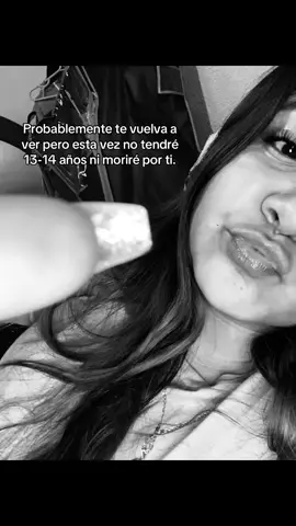 ❤️‍🩹#pero#esta#vez#no#tendre#13#ni#14#años#ni#moriré #por#tii