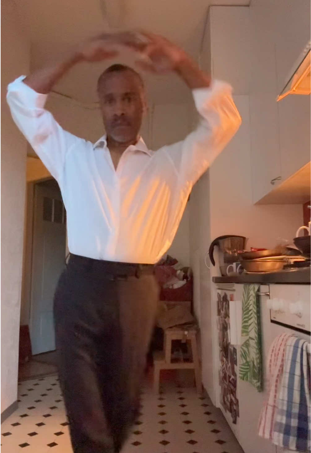 DANCE LIVES MATTER LOVES DANCE MATTERS.  #michaeljackson #kingofpop #funk #rnb #soul #dance #dancelivesmatter #davidpfrance #davidpfrancedancecompany #davidpfrancetv #dancer #dancers #dancersoftiktok #choreographer #choreography #demure #mj 