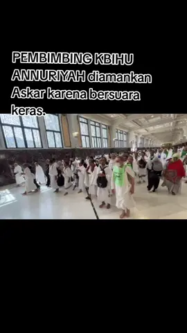 jangan keras keras ketika memimpin doa ..#padahariini 