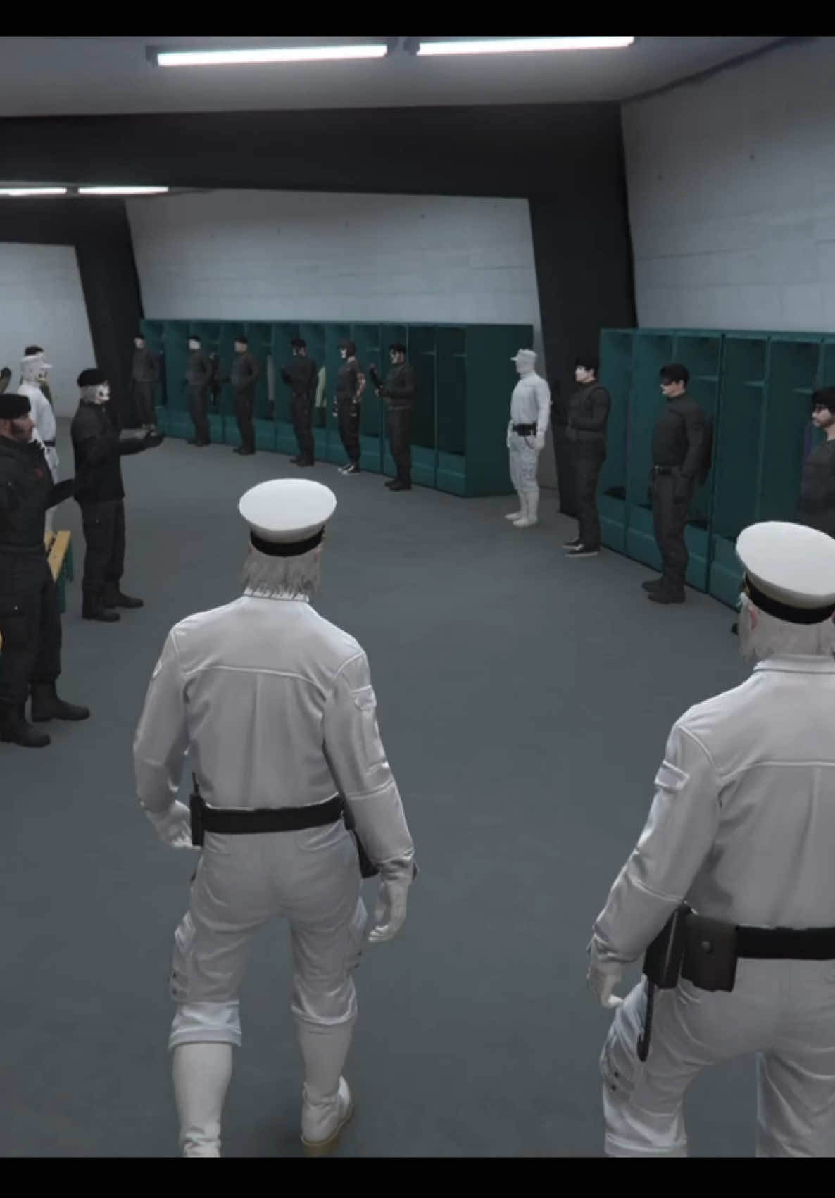 تجمع تنصيب أبو حرب برتبة نائب الرئيس ( @