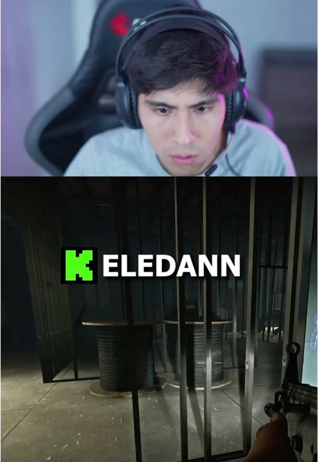 Siempre Tank F 🥲 #left4dead2 #left4dead2edit #kickperu #clipskick 