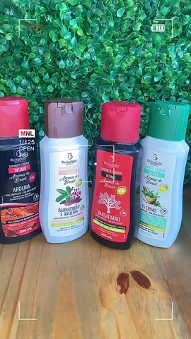 🌿 Cuidado natural e proteção delicada! Nossos sabonetes íntimos líquidos de Aroeira e Barbatimão são aliados poderosos na sua rotina de autocuidado. 💧✨ ✔️ Equilíbrio natural ✔️ Sensação de frescor ✔️ Fórmulas suaves e seguras Escolha a força da natureza para o seu bem-estar! 🌸 #sabonete #autocuidado #barbati #saude #bemestar 