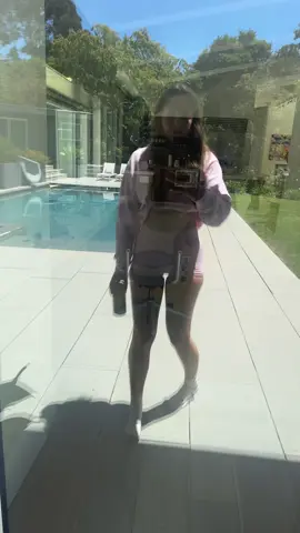 Leg day
