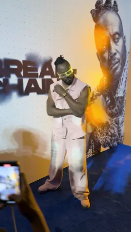 Bebe Cool arriving at his Break The Chains Album Listener’s Party #joshuabaraka #breakthechains #bebecool #bebecoolalbum #bricepromotionz #wrongplaces 