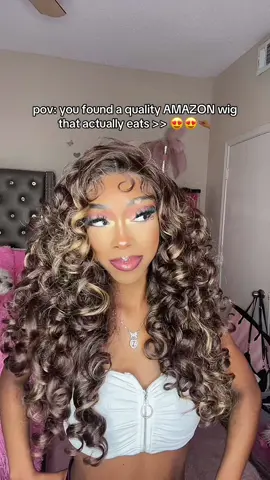 SOKU Amazon wig😍😍 link in bio